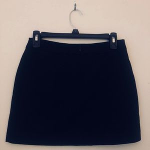 Express Stretch Mini Skirt
